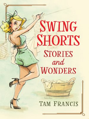 cover image of Swing Shorts